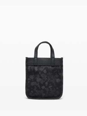 Now And Always Tote Micro