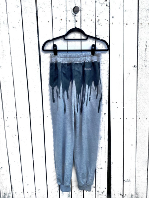 'drip Drip' Painted Sweatpant