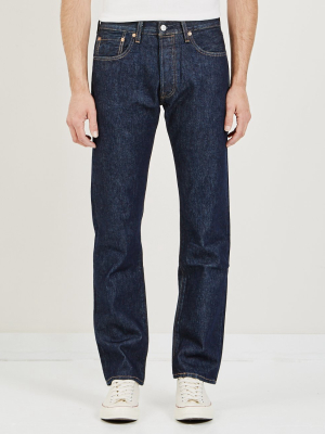 501 Original Jeans Rinse