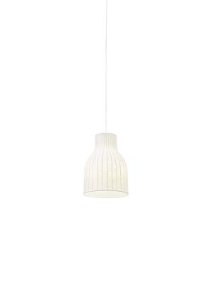 Strand Pendant Lamp - Open