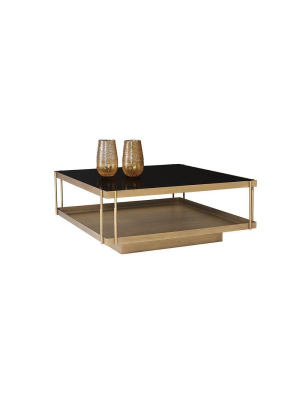 Finch Coffee Table