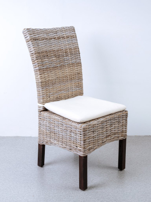 Kobu Dining Side Chair