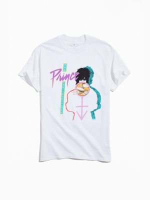 Prince The Revolution Tee