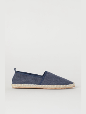 Espadrilles