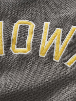 Iowa Regional Sweater