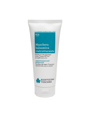 Biofficina Toscana Conditioning Hair Repair Mask