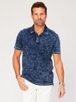 West Port Short Sleeve Polo