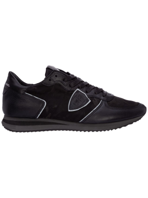 Philippe Model Trpx Lace-up Sneakers