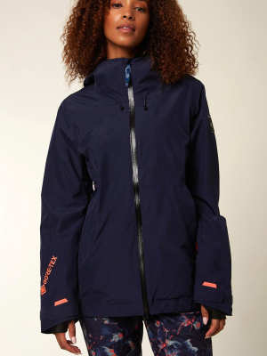 Gtx Miss Shred Jacket