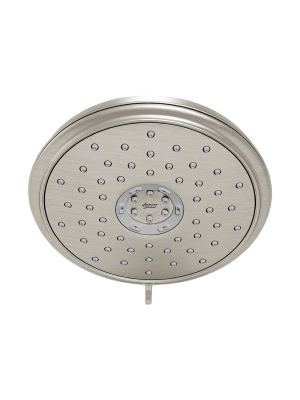 American Standard 9135.073 Spectra Plus 2.5 Gpm Multi Function Shower Head - Brushed Nickel