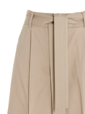 Max Mara Ghisa Wide Leg Pants