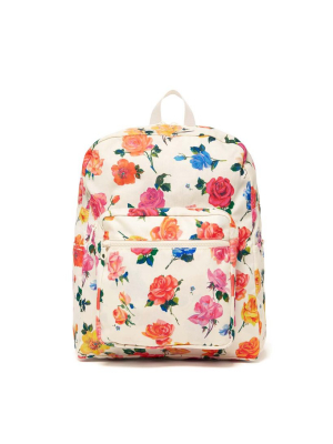 Go-go Backpack - Coming Up Roses