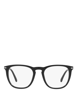 Persol Square Frame Glasses