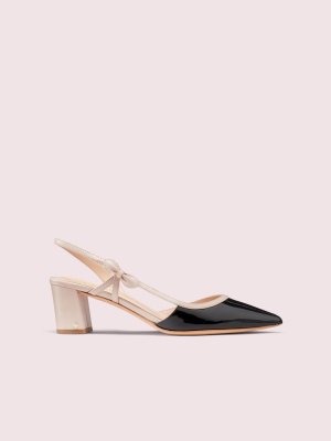 Midge Bow Pumps