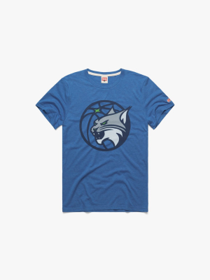 Minnesota Lynx Logo