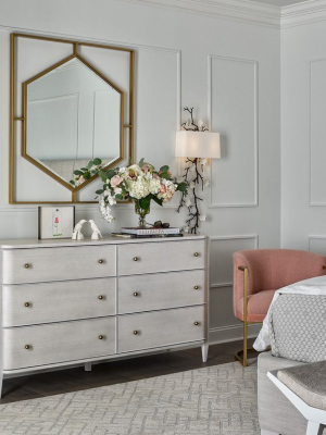 Love. Joy. Bliss. - Miranda Kerr Home Collection-chelsea Dresser