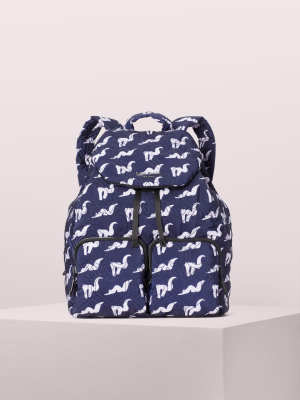 Jayne Large Backpack