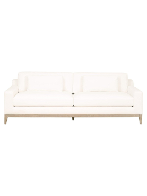 Blu Home Vienna 96" Track Arm Sofa