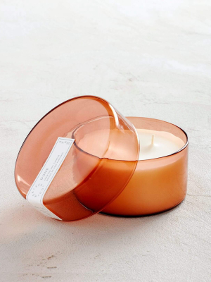 Dune Canister Candle