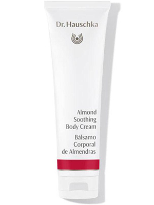 Almond Soothing Body Cream