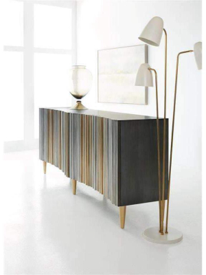 Melange Apollo Credenza