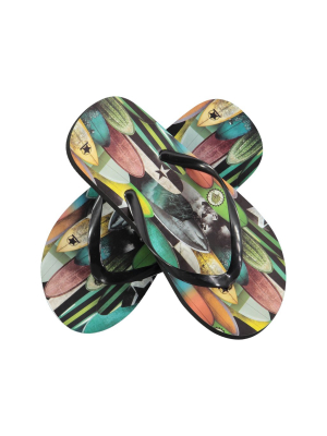 Molo Surfboards Sandals