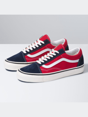 Anaheim Factory Old Skool 36 Dx