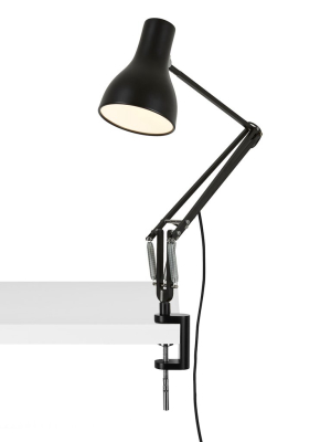 Type 75 Desk Clamp Lamp