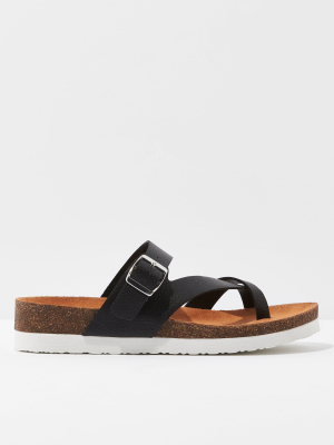 Bc Footwear Shout It Out Sandal