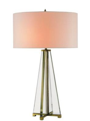 Lamont Table Lamp