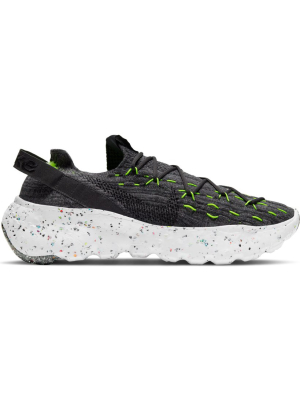 Nike Space Hippie 04 Black Volt