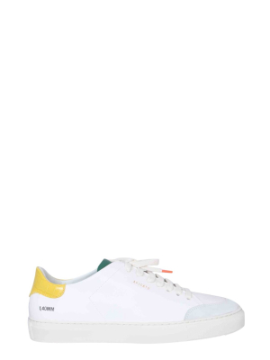 Axel Arigato Clean 90 Low-top Sneakers