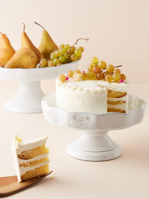 Glenna Cake Stand