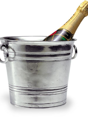 Champagne Bucket