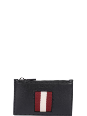 Bally Babe Zipped Cardholder