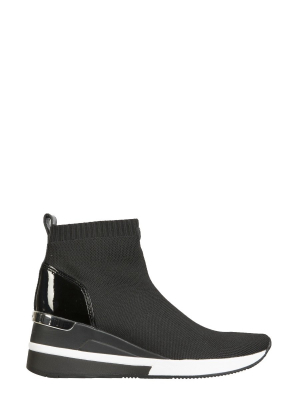 Michael Michael Kors Skyler Sock Sneakers