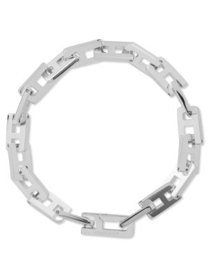 Ambush A Chain Bracelet - Silver