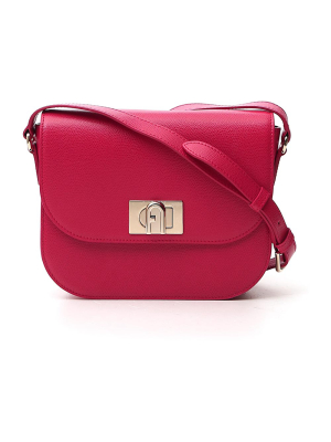 Furla 1927 Mini Crossbody Bag