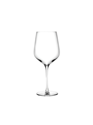 Refine Set Of 2 Polyvalent Glasses