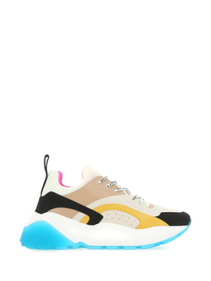 Stella Mccartney Eclypse Sneakers