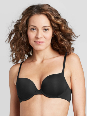 Women's 2-pack Push-up Bra - Auden™