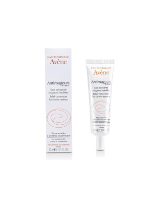 Avene Antirougeurs Fort Relief Concentrate - For Sensitive Skin 30ml/1.01oz