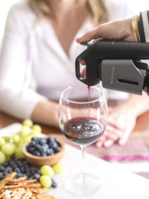 Coravin Model Three Wine Preservation System