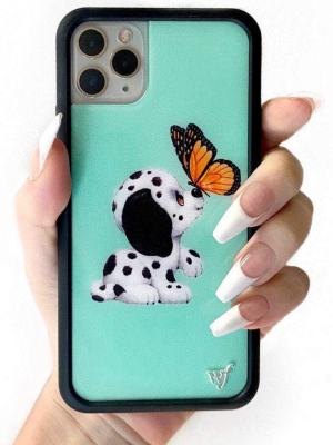Dalmatian Iphone Xr Case