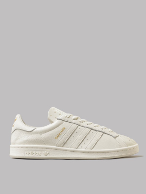 Adidas Earlham (off White / Off White / Gold Met)