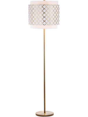 Prince Floor Lamp