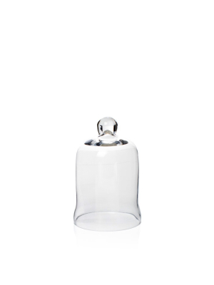 Petite Bell Jar