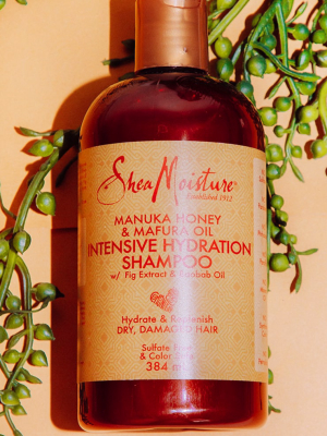 Shea Moisture Manuka Honey & Mafura Oil...