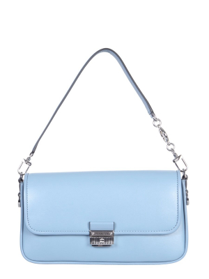 Michael Michael Kors Bradshaw Small Shoulder Bag