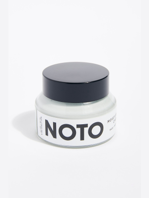 Noto Moisture Riser Cream